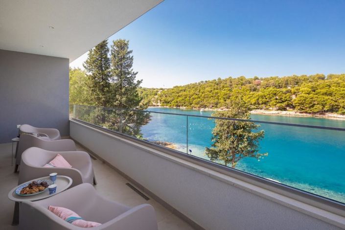 Image No.22-Propriété de 6 chambres à vendre à Splitska