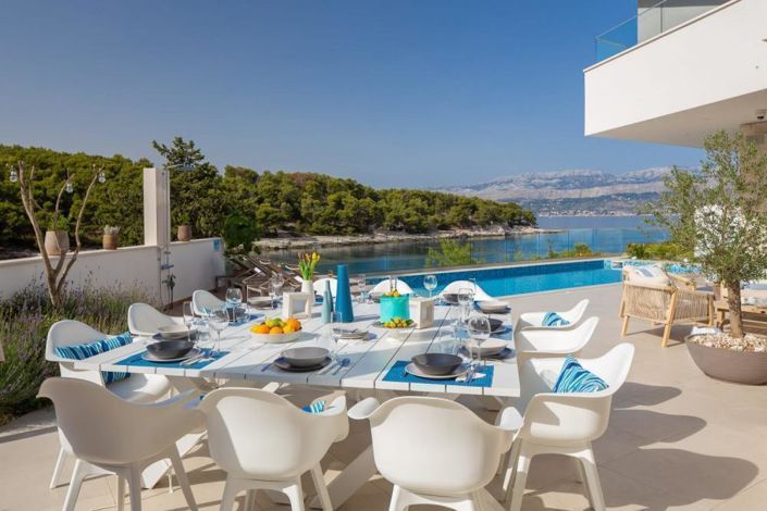 Image No.23-Propriété de 6 chambres à vendre à Splitska