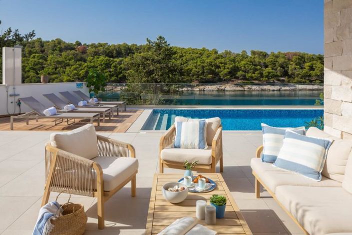 Image No.25-Propriété de 6 chambres à vendre à Splitska