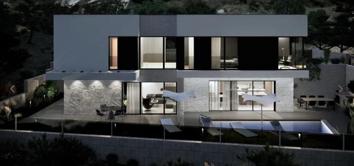 Image No.12-4 Bed Property for sale