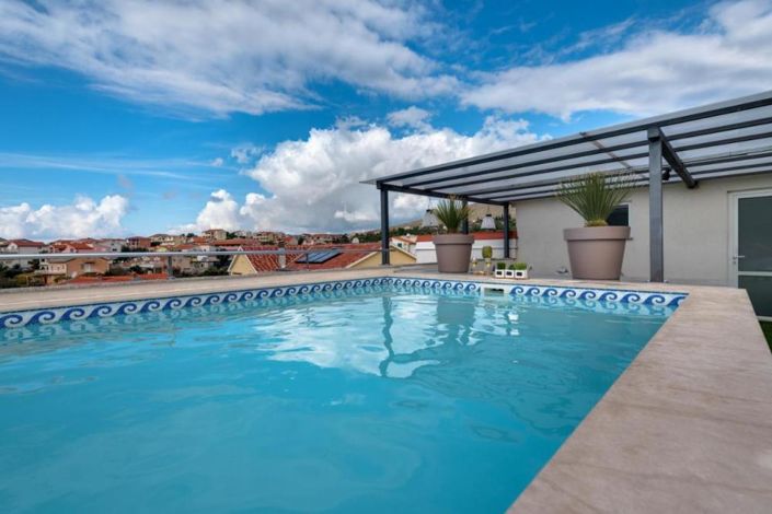 Image No.13-Propriété de 7 chambres à vendre à Sibenik