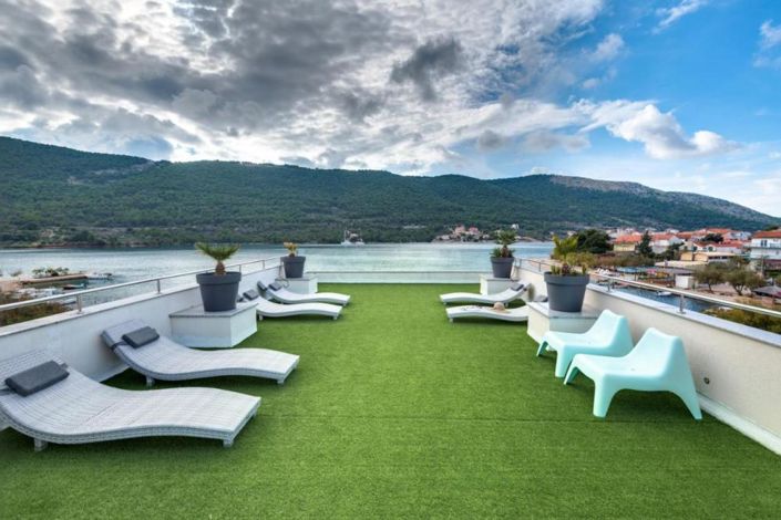 Image No.14-Propriété de 7 chambres à vendre à Sibenik