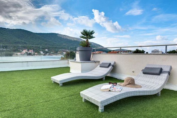 Image No.17-Propriété de 7 chambres à vendre à Sibenik