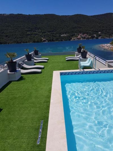 Image No.19-Propriété de 7 chambres à vendre à Sibenik