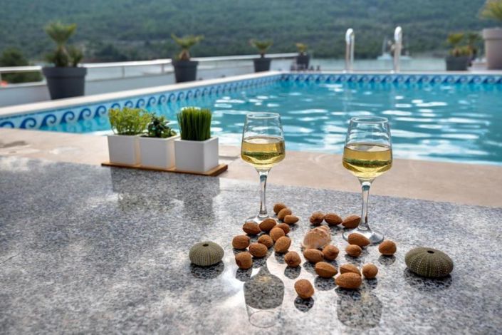 Image No.4-Propriété de 7 chambres à vendre à Sibenik