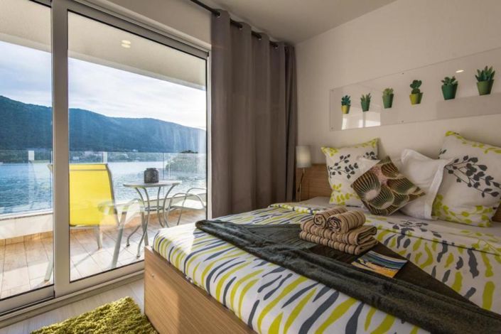 Image No.5-Propriété de 7 chambres à vendre à Sibenik