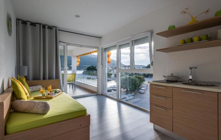 Image No.7-Propriété de 7 chambres à vendre à Sibenik