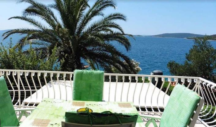 Image No.4-Propriété à vendre à Ciovo