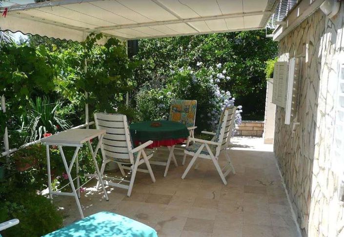 Image No.5-Propriété à vendre à Ciovo