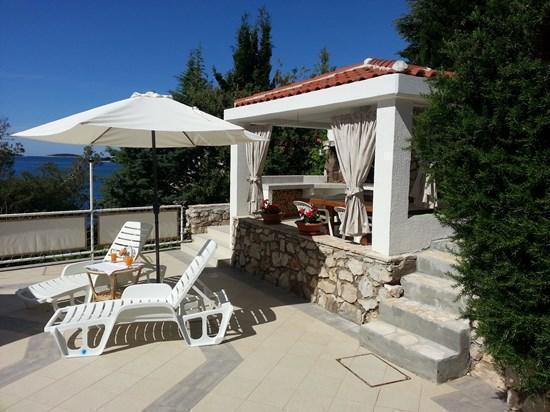 Image No.7-Propriété de 8 chambres à vendre à Primošten