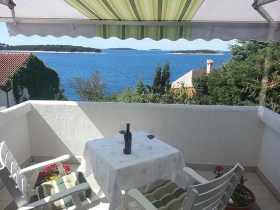 Image No.8-Propriété de 8 chambres à vendre à Primošten