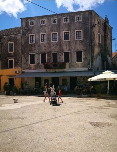 Image No.3-Propriété à vendre à Starigrad