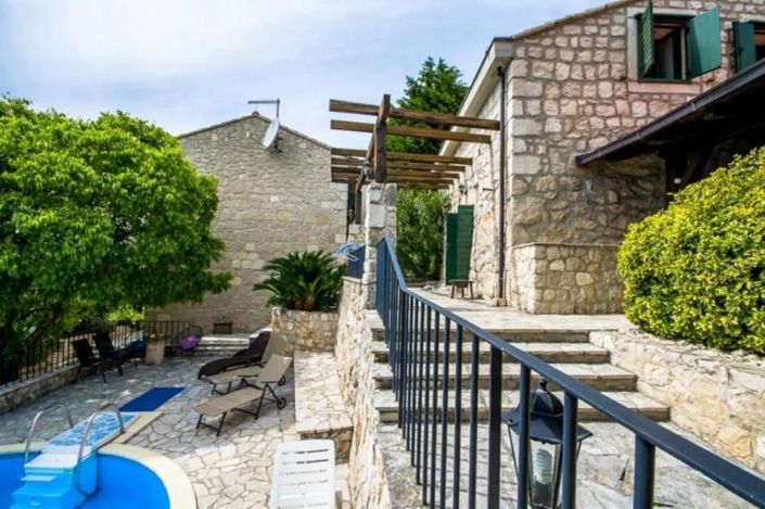 Image No.13-Propriété de 5 chambres à vendre à Croatie