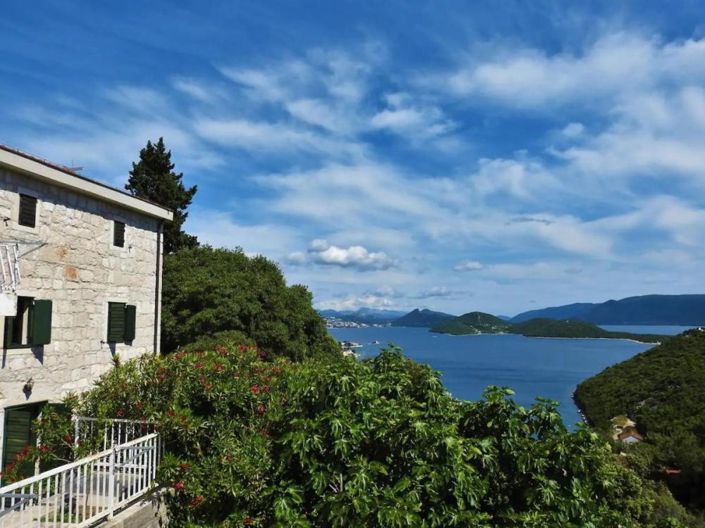 Image No.4-Propriété de 5 chambres à vendre à Croatie