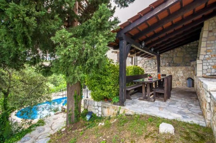 Image No.7-Propriété de 5 chambres à vendre à Croatie