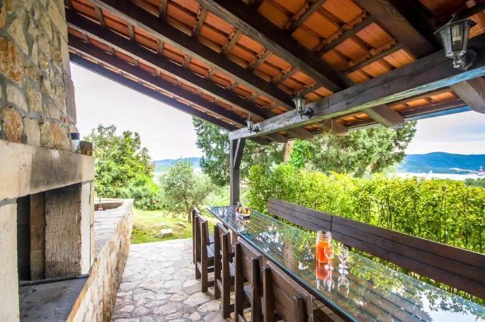 Image No.8-Propriété de 5 chambres à vendre à Croatie