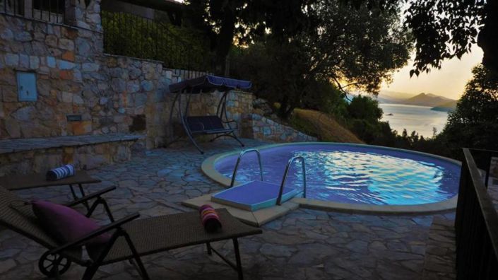 Image No.9-Propriété de 5 chambres à vendre à Croatie