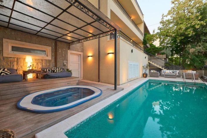 Image No.3-Propriété de 5 chambres à vendre à Split