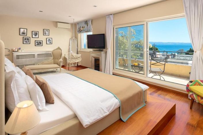 Image No.6-Propriété de 5 chambres à vendre à Split