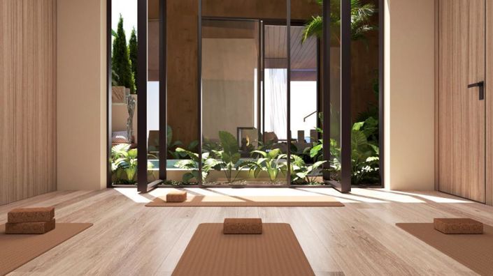 Image No.9-Propriété de 4 chambres à vendre à Korcula