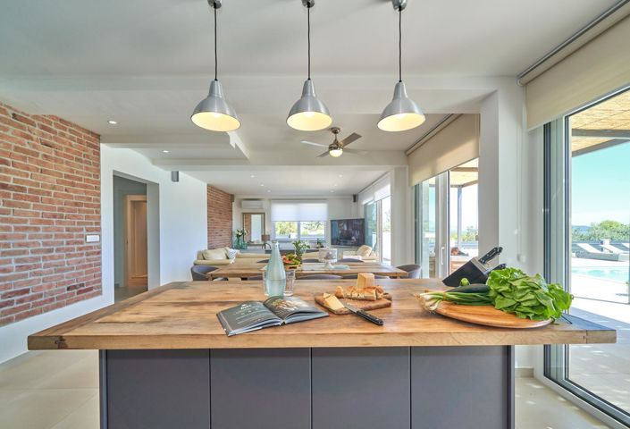 Image No.2-Propriété de 4 chambres à vendre à Split