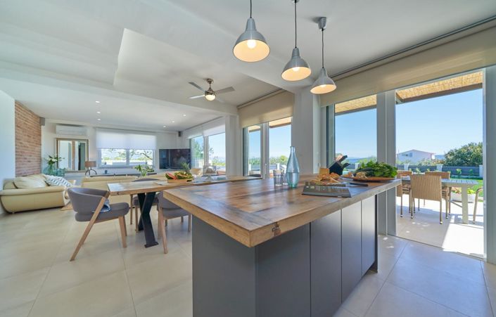 Image No.7-Propriété de 4 chambres à vendre à Split