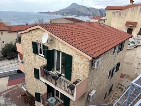 Image No.21-Propriété de 9 chambres à vendre à Omiš