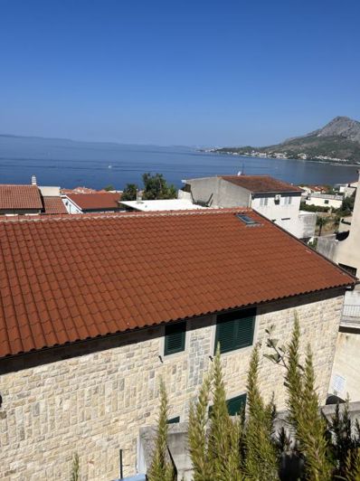 Image No.7-Propriété de 9 chambres à vendre à Omiš