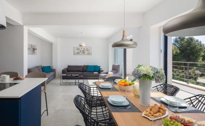 Image No.13-Propriété de 5 chambres à vendre à Milna