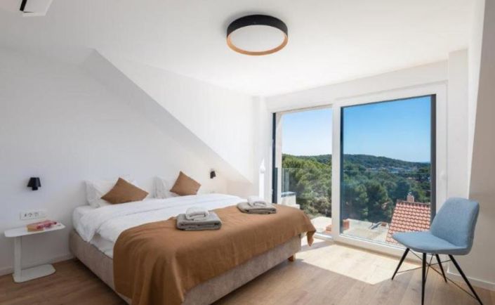 Image No.15-Propriété de 5 chambres à vendre à Milna