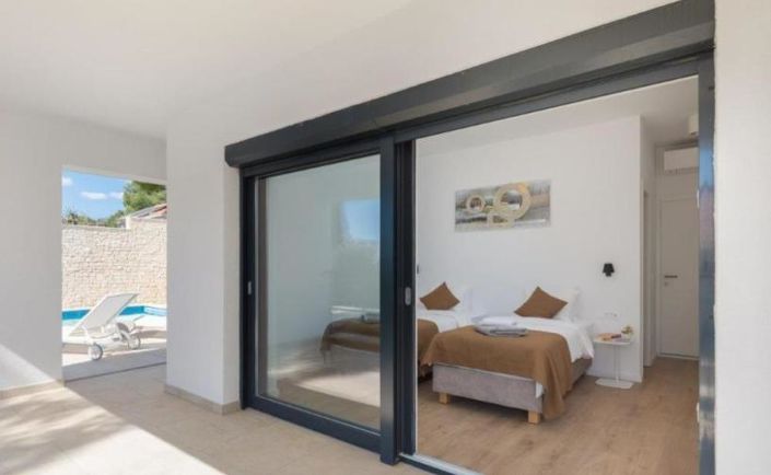 Image No.21-Propriété de 5 chambres à vendre à Milna