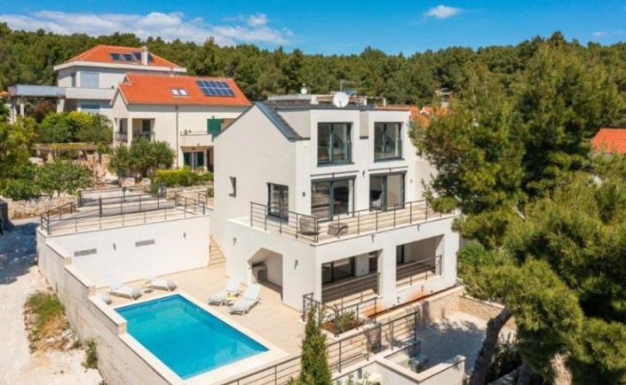 Image No.23-Propriété de 5 chambres à vendre à Milna