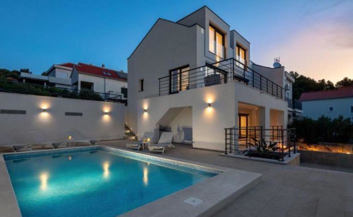 Image No.25-Propriété de 5 chambres à vendre à Milna