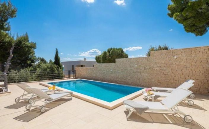 Image No.7-Propriété de 5 chambres à vendre à Milna