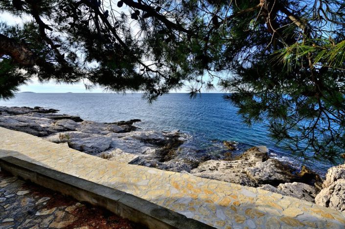 Image No.2-Propriété de 6 chambres à vendre à Primošten