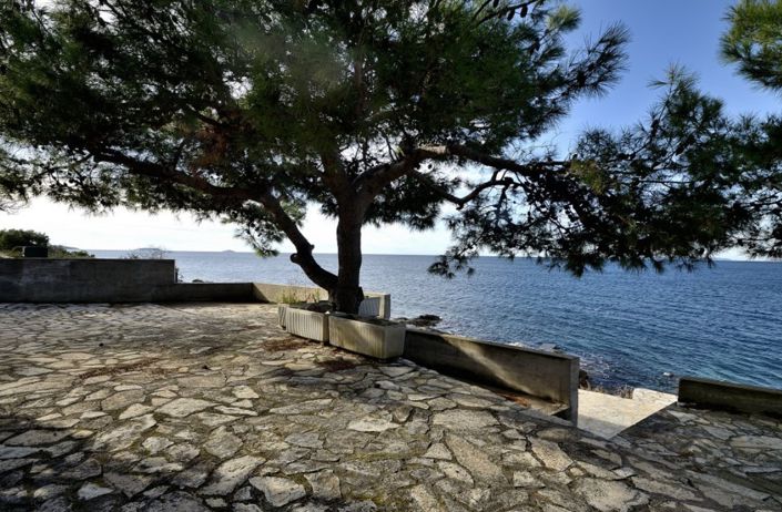 Image No.4-Propriété de 6 chambres à vendre à Primošten