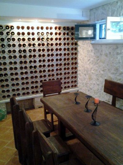 Image No.12-Propriété de 7 chambres à vendre à Bibinje