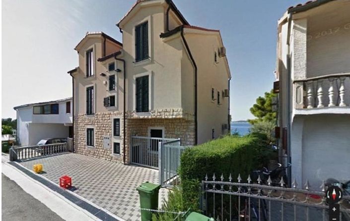 Image No.4-Propriété de 7 chambres à vendre à Bibinje