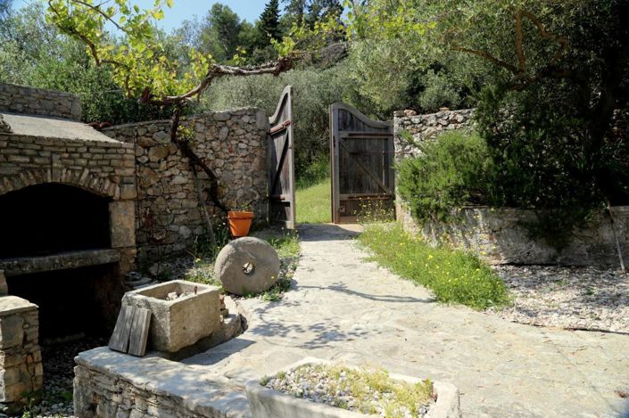 Image No.19-Propriété de 4 chambres à vendre à Starigrad