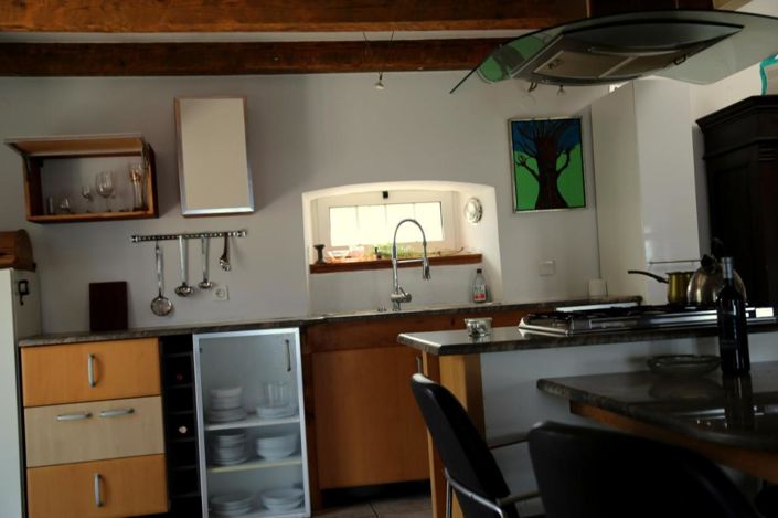 Image No.21-Propriété de 4 chambres à vendre à Starigrad