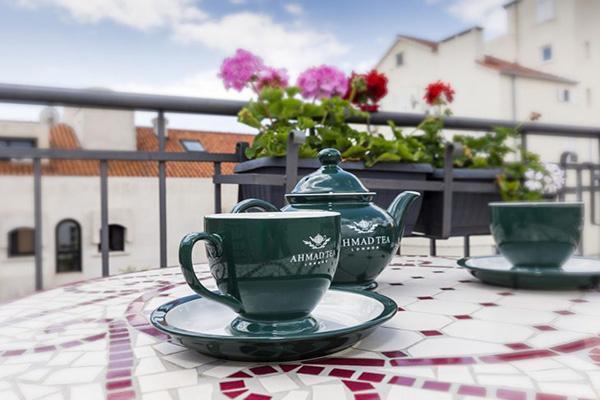 Image No.3-Propriété de 14 chambres à vendre à Split