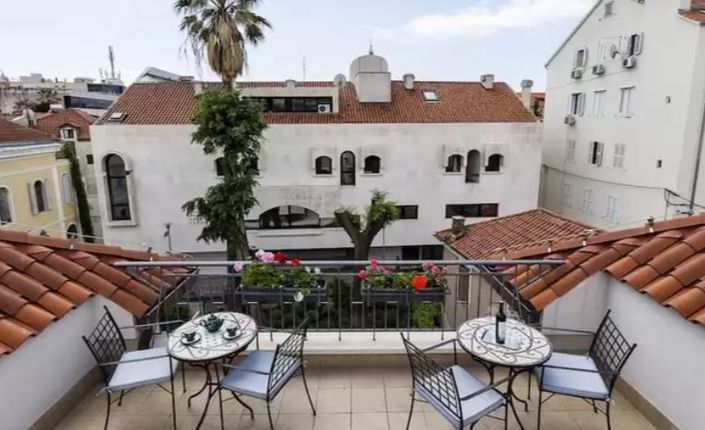 Image No.7-Propriété de 14 chambres à vendre à Split