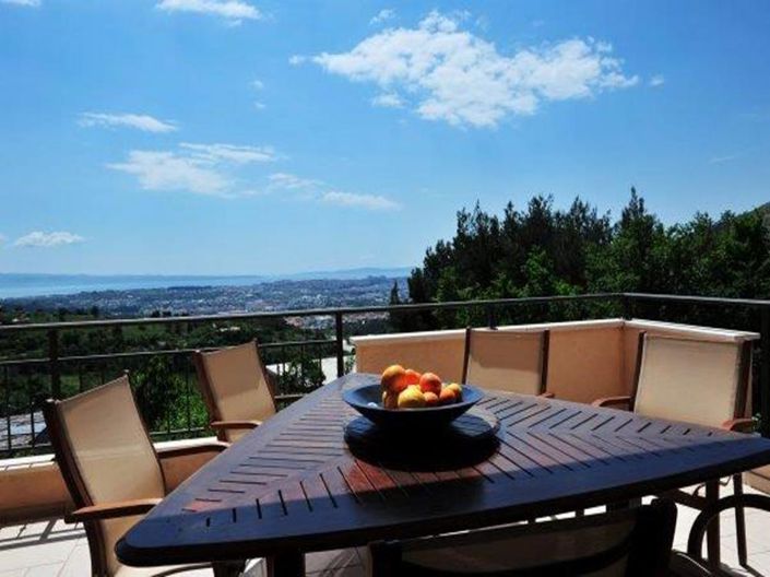 Image No.5-Propriété de 4 chambres à vendre à Split