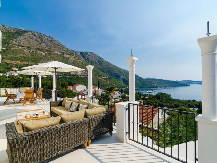 Image No.11-Propriété de 5 chambres à vendre à Dubrovnik