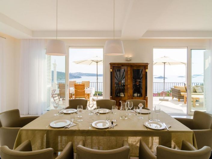 Image No.14-Propriété de 5 chambres à vendre à Dubrovnik