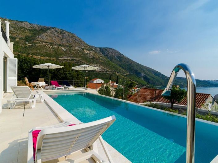 Image No.4-Propriété de 5 chambres à vendre à Dubrovnik