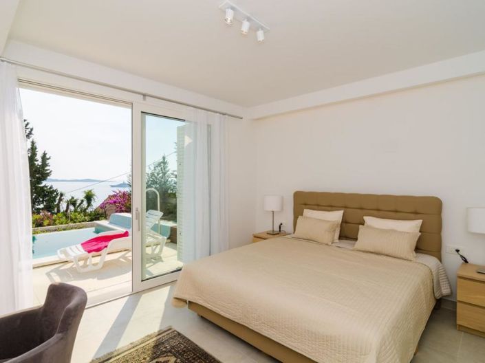 Image No.5-Propriété de 5 chambres à vendre à Dubrovnik