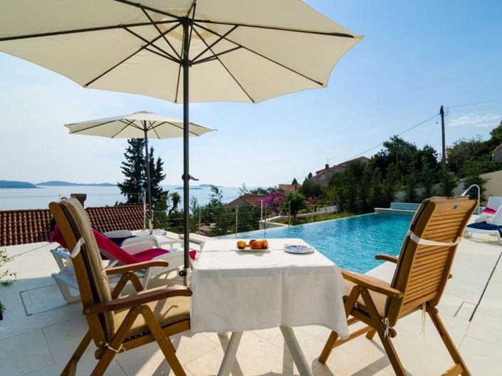 Image No.9-Propriété de 5 chambres à vendre à Dubrovnik