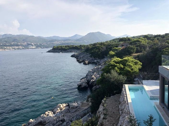 Image No.14-Propriété de 8 chambres à vendre à Croatie