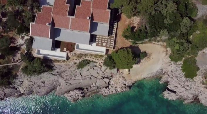 Image No.6-Propriété de 8 chambres à vendre à Croatie